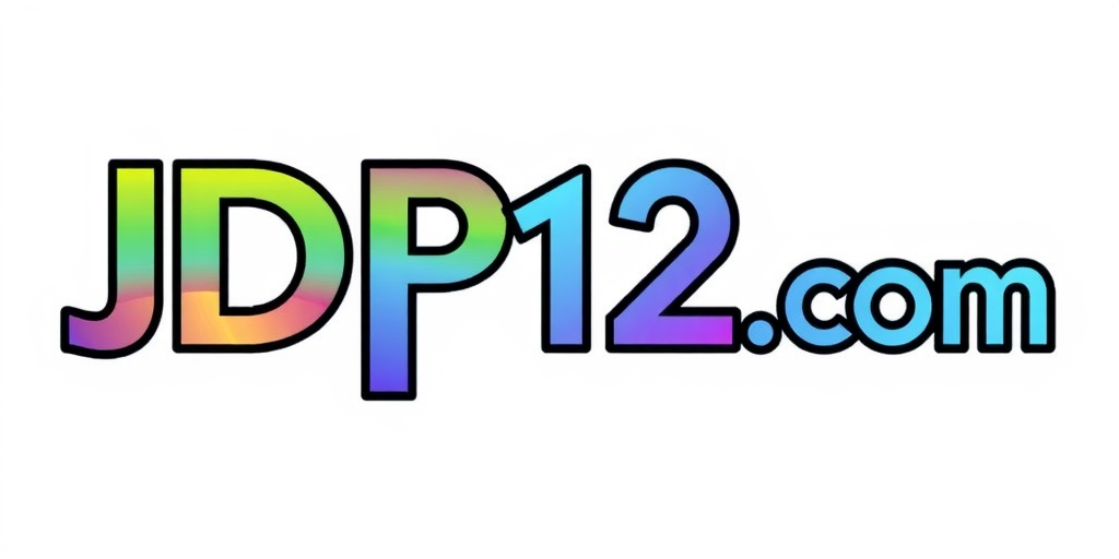 JDP12AT Blog